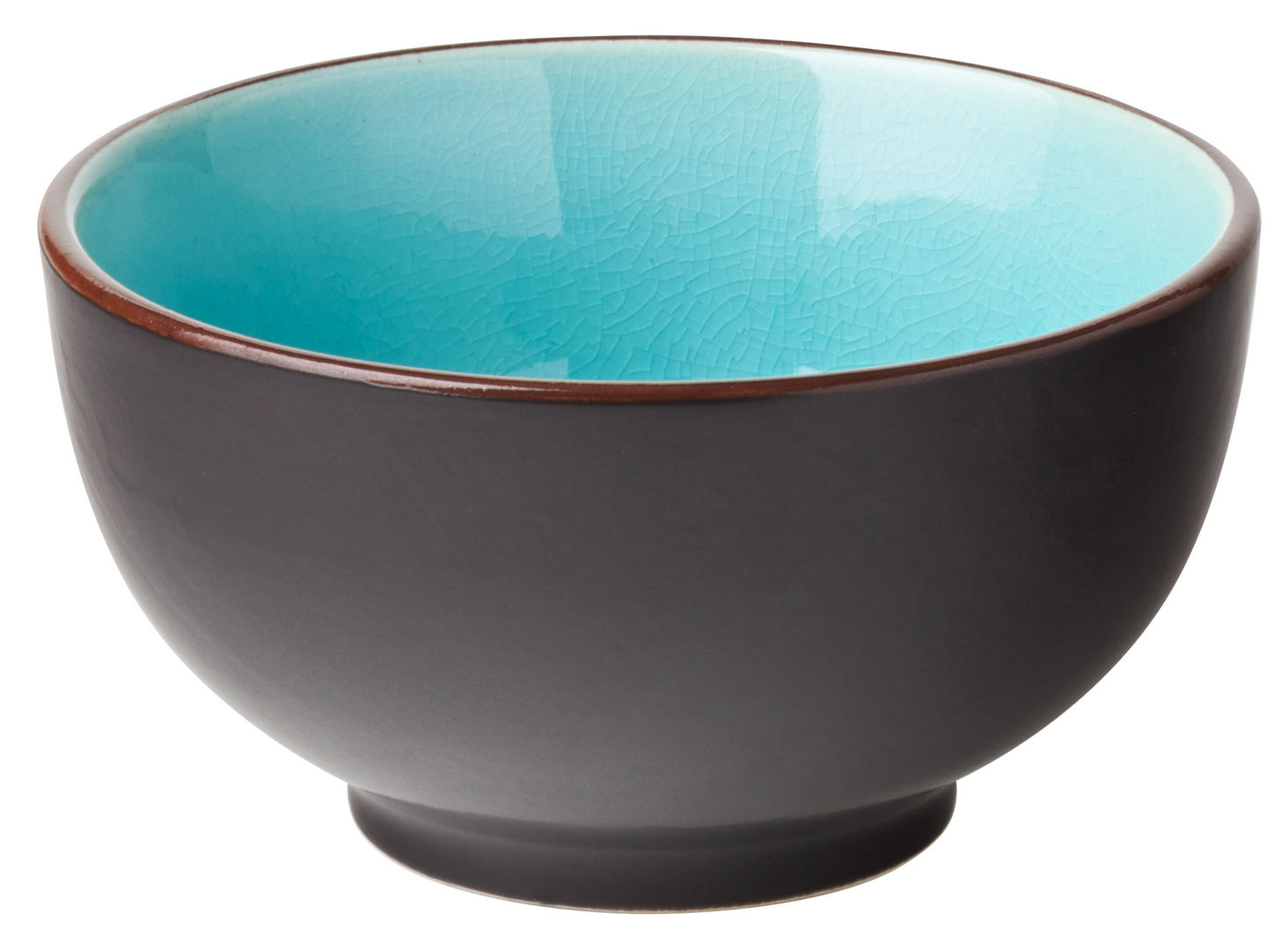 Aqua Rice Bowl 4.75